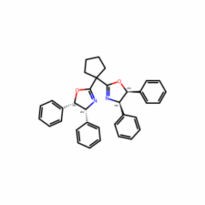(R,S)-BisPh-cpbBox