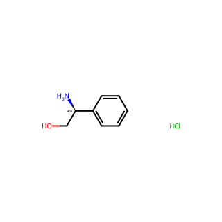 (S)-2-Amino-2-phenylethan-1-ol hydrochloride