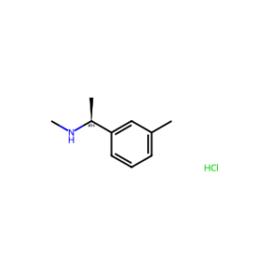 (S)-N-Methyl-1-(m-tolyl)ethanaminehydrochloride
