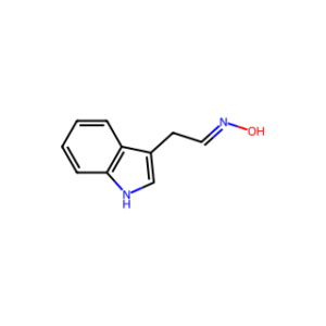 Indole-3-acetaldoxime