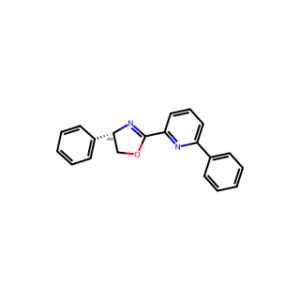 (S)-4-Phenyl-2-(6-phenylpyridin-2-yl)-4,5-dihydrooxazole