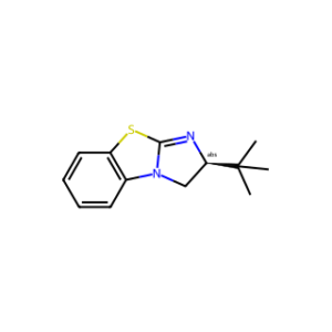 (S)-2-(tert-Butyl)-2,3-dihydrobenzo[d]imidazo[2,1-b]thiazole