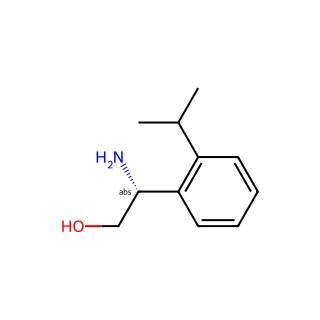 (R)-2-Amino-2-(2-isopropylphenyl)ethan-1-ol