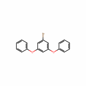 ((5-Bromo-1,3-phenylene)bis(oxy))dibenzene
