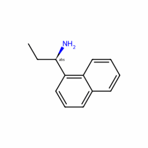 (R)-1-(Naphthalen-1-yl)propan-1-amine