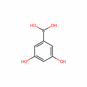 (3,5-Dihydroxyphenyl)boronic acid