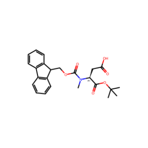 Fmoc-MeAsp-OtBu