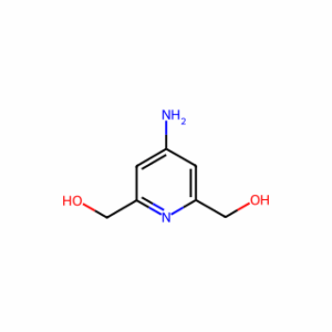 (4-Aminopyridine-2,6-Diyl)Dimethanol