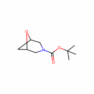 tert-butyl 6-oxa-3-azabicyclo[3.1.1]heptane-3-carboxylate