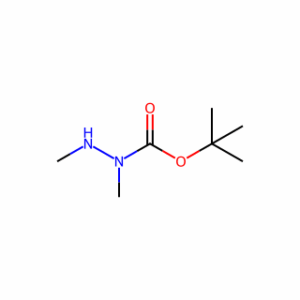 Tert-butyl 1,2-dimethylhydrazine-1-carboxylate