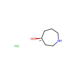 (S)-Azepan-4-ol hydrochloride