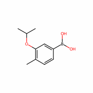 (3-Isopropoxy-4-methylphenyl)boronic acid