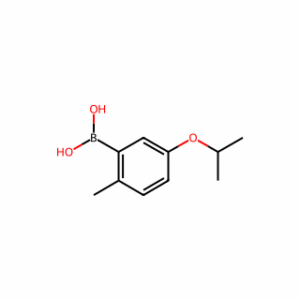 (5-Isopropoxy-2-methylphenyl)boronic acid