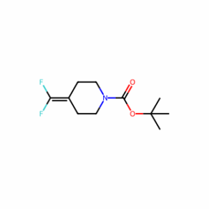 tert-Butyl 4-(difluoromethylene)piperidine-1-carboxylate