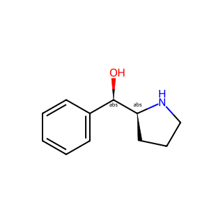 (R)-Phenyl((S)-Pyrrolidin-2-Yl)Methanol