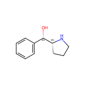 (S)-Phenyl((R)-Pyrrolidin-2-Yl)Methanol