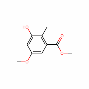 Methyl 3-Hydroxy-5-methoxy-2-methylbenzoate