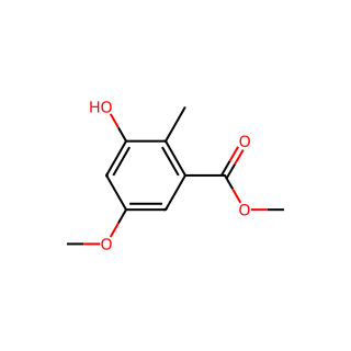 Methyl 3-Hydroxy-5-methoxy-2-methylbenzoate