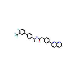 hGPR91 antagonist 1