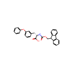 Fmoc-3-Phenoxy-L-phenylalanine