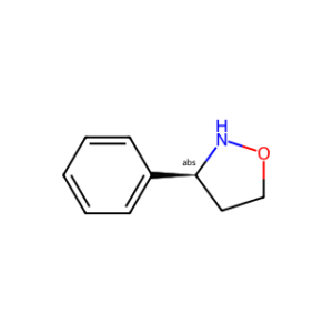 (S)-3-Phenylisoxazolidine
