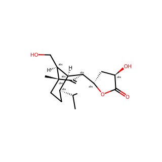 (+)-Sorokinianin