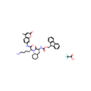 Galnon (trifluoroacetate salt)