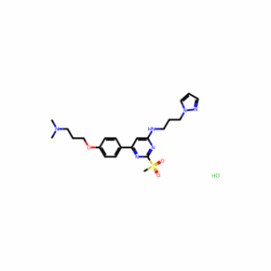 TP-238 (hydrochloride)