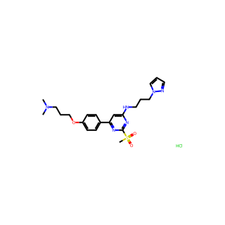 TP-238 (hydrochloride)