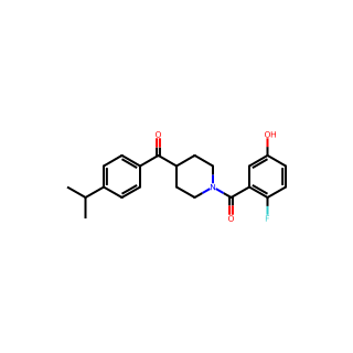 MAGL Inhibitor Compound 23