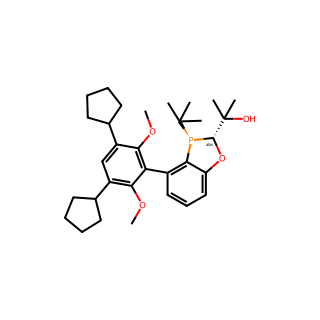 (R,R)-BaryPhos