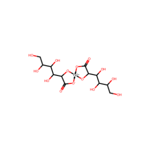 Ferrous Gluconate