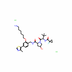 VH 101 phenol-alkylC6-amine
