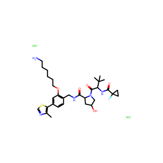 VH 101 phenol-alkylC6-amine