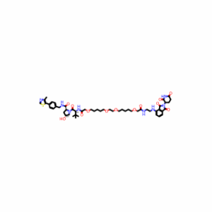 PROTAC CRBN Degrader-1