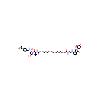 PROTAC CRBN Degrader-1