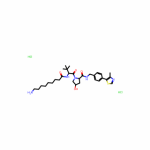 VH 032 amide-alkylC8-amine