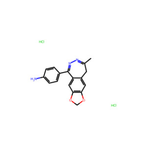 GYKI 52466 (dihydrochloride)