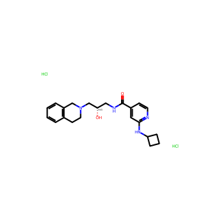 GSK 591 dihydrochloride