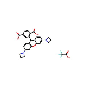 Janelia Fluor® 549 (TFA)
