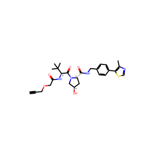 (S,R,S)-AHPC-propargyl
