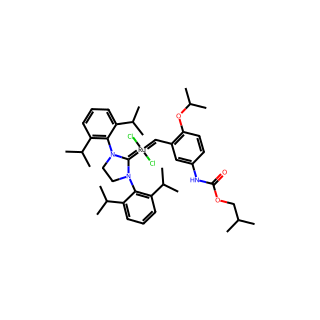 Hoveyda-Grubbs Catalyst M731