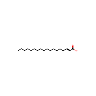(E)-2-Octadecenoic Acid