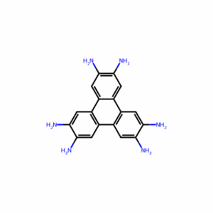 Triphenylene-2,3,6,7,10,11-hexamine