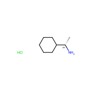 (S)-1-Cyclohexylethan-1-amine hydrochloride