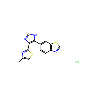 TP0427736 Hydrochloride