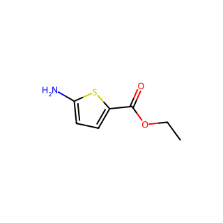 Ethyl 5-aminothiophene-2-carboxylate
