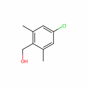 (4-Chloro-2,6-dimethylphenyl)methanol