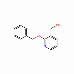 (2-(Benzyloxy)pyridin-3-yl)methanol