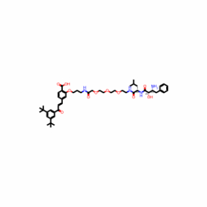 PROTAC RAR Degrader-1